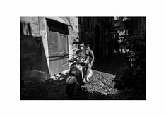 Naples. Italie 2019 © Stéphan Norsic
