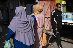 Taroudant Maroc © Stephan Norsic