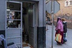 Taroudant Maroc © Stephan Norsic