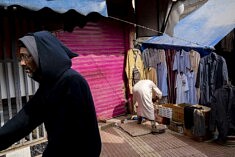 Taroudant Maroc © Stephan Norsic