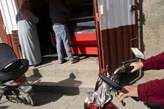 Taroudant Maroc © Stephan Norsic