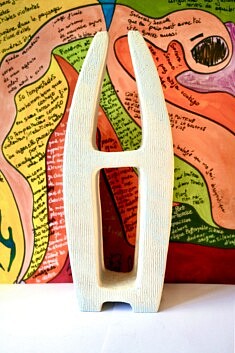 5. TildaLovi_sculpture_AilesD'Ange_dessin_Tempeteandante_poesieWandaLinsBresil