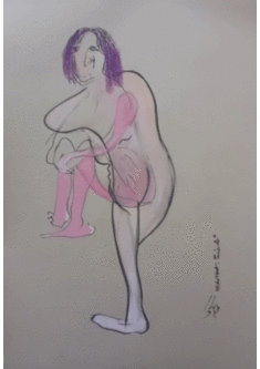 Modèles vifs chez Aracanthe 2025