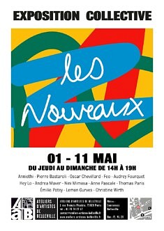 Les Nouveaux