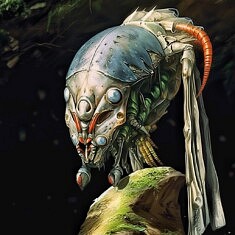 Contamination (ai bug does not exist)